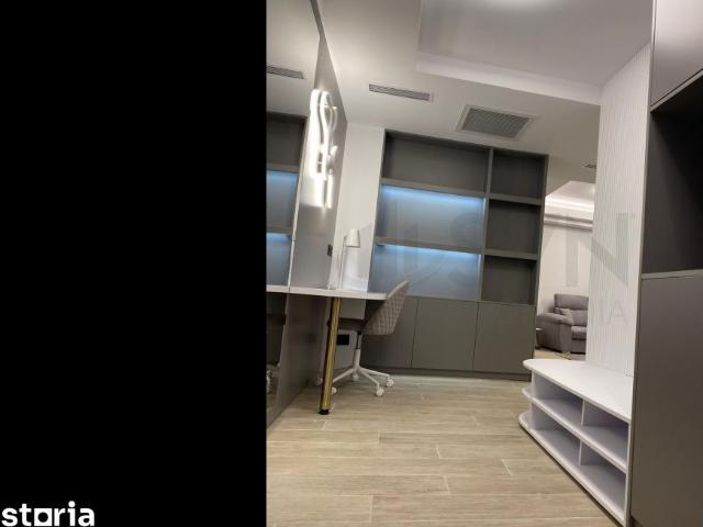 Apartament modern 2 camere I Zona Herastrau I Cartierul Francez