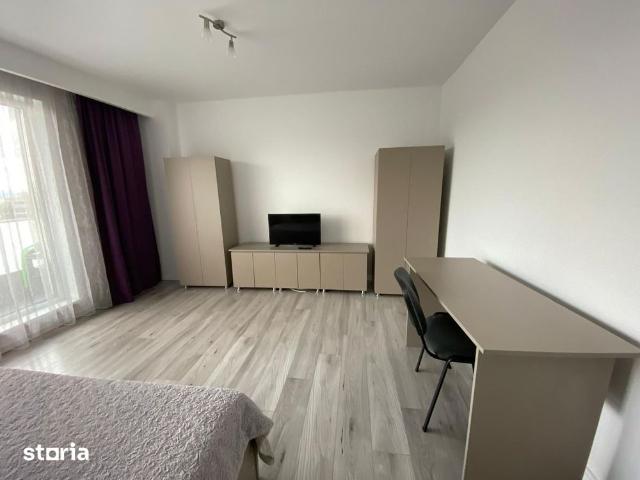 Apartament modern 2 camere in Andrei Muresanu – bloc nou, terasa & f