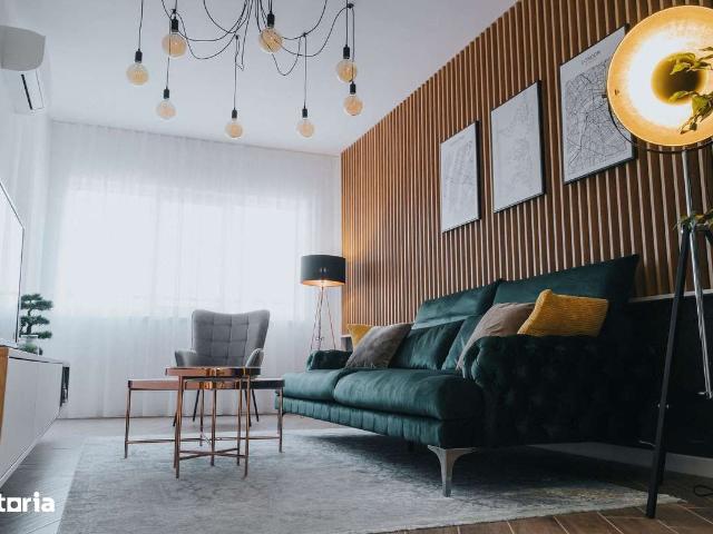 Apartament modern 2 camere in EAS|Residence Iuliu Maniu Ultracentral