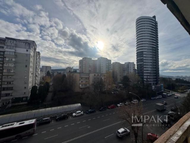 Apartament modern 2 camere in Manastur la prima inchirere