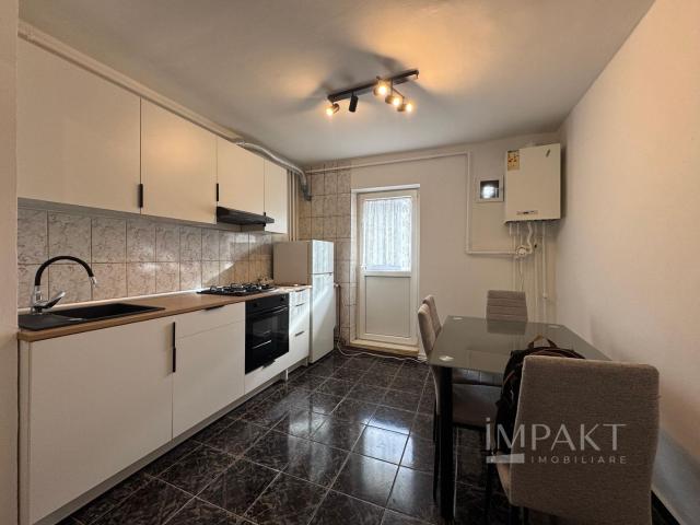 Apartament modern 2 camere in Manastur la prima inchirere