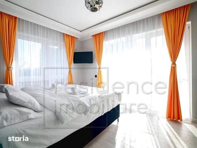 Apartament modern 2 camere, Intre Lacuri, zona Iulius Mall+Parcare