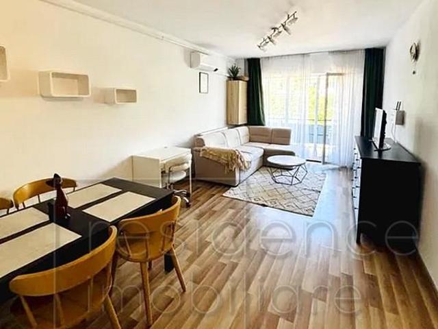 Apartament modern 2 camere, Iris, zona LIDL+Parcare