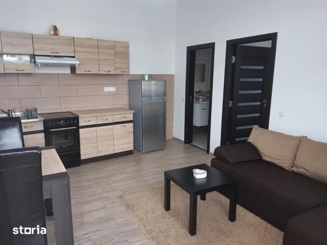 Apartament modern, 2 camere, la casa cu curte, zona Calea Poplacii