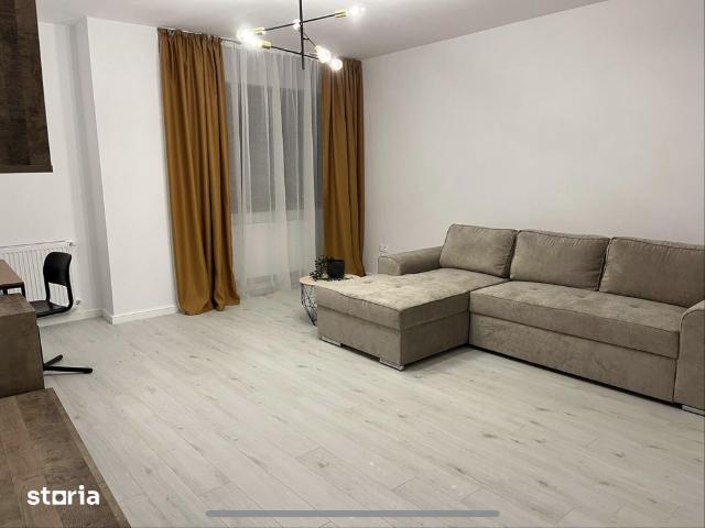 Apartament modern 2 camere, loc de parcare, Torontalului