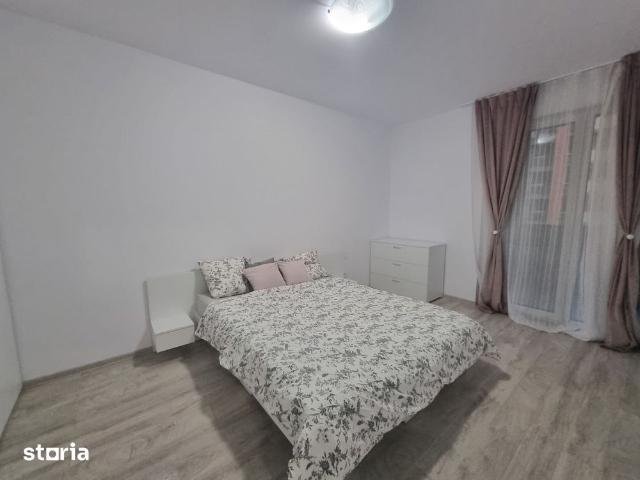 Apartament modern 2 camere, loc de parcare. Aradului. IRIS