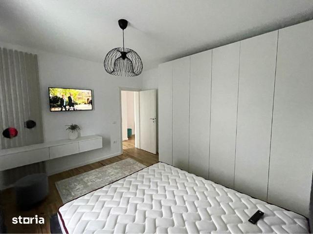 Apartament modern 2 camere, loc de parcare, Dumbrăvița/Ikea