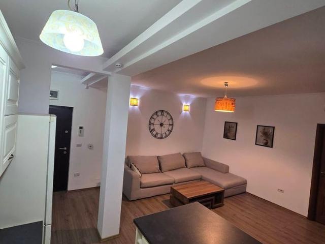 Apartament modern 2 camere, loc de parcare, Dumbravita/ Kaufland