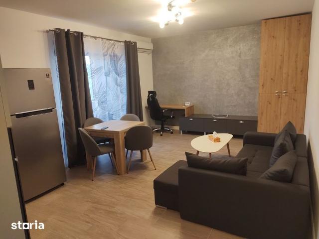 Apartament modern 2 camere, loc de parcare, Dumbravita/Kaufland