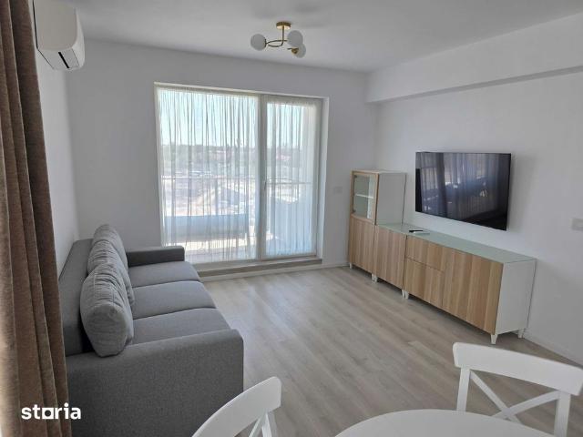 Apartament modern 2 camere, loc de parare, Lipovei/Denya Forest