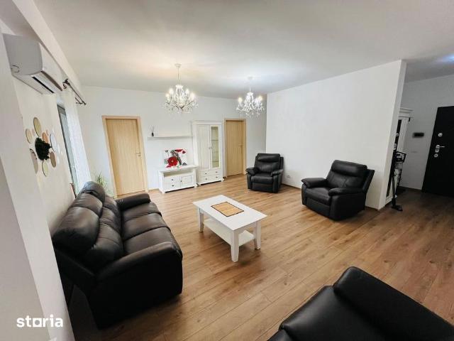 Apartament modern 2 camere, loc parcare, Dumbravita/ Kaufland