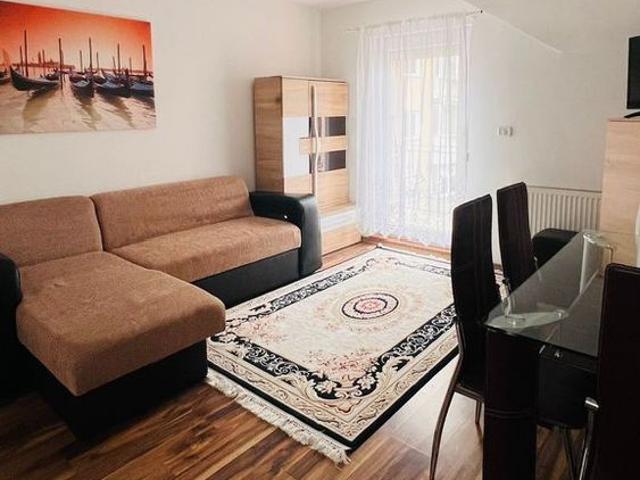 Apartament modern 2 camere | Locație premium | Podgoria – Parc & Lac