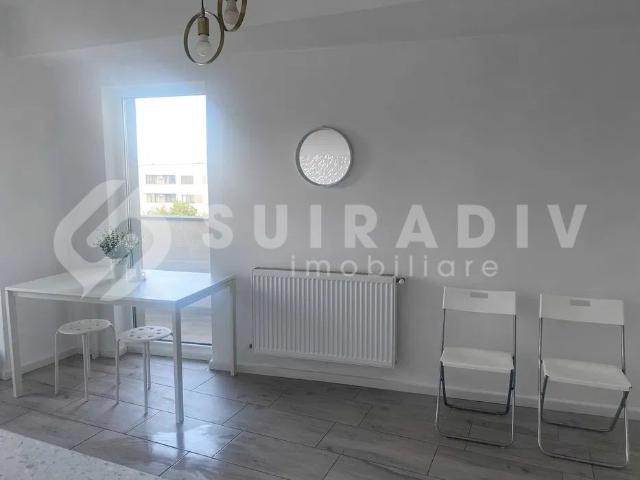 APARTAMENT MODERN 2 CAMERE | MĂRĂȘTI – ZONA KAUFLAND