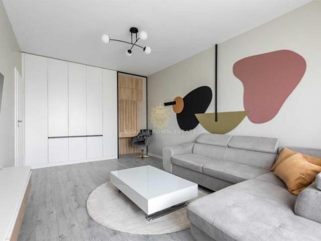 Apartament modern 2 camere Metalurgiei