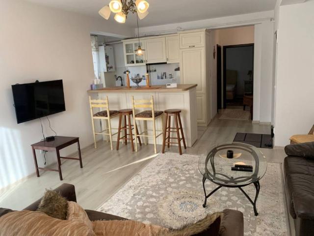 Apartament modern 2 camere Moara de Vânt | Loc de parcare i