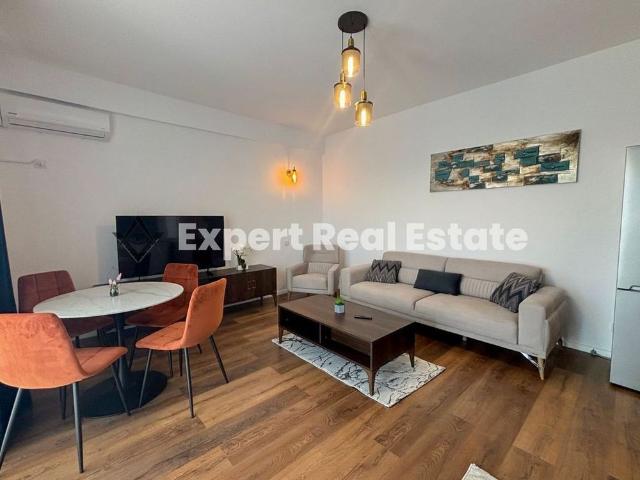 APARTAMENT MODERN 2 CAMERE NOU |