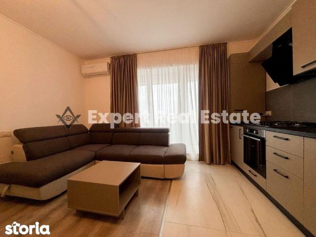 APARTAMENT MODERN 2 CAMERE NOU | PRIMA INCHIRIERE