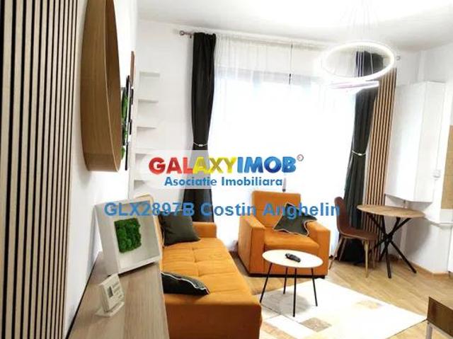 Apartament Modern 2 Camere Otopeni