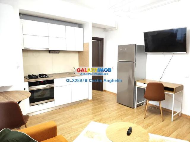 apartament modern 2 camere otopeni