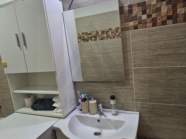 Apartament modern 2 camere parter 56 mp utili balcon 7 mp Selimbar