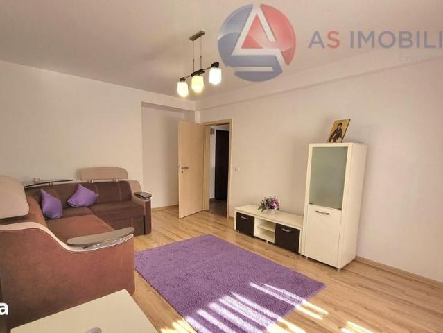 Apartament Modern 2 Camere + Parcare,Ansamblul Grandis –Coresi, Brașov