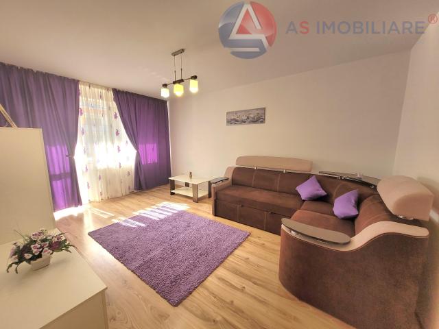 Apartament Modern 2 Camere + Parcare | Ansamblul Grandis – Coresi, Brașov