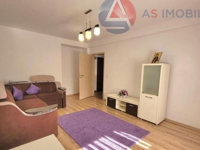 Apartament Modern 2 Camere + Parcare | Ansamblul Grandis – Coresi, Brașov