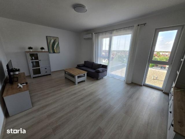 Apartament modern 2 camere, parcare, Aradului/Lipovei