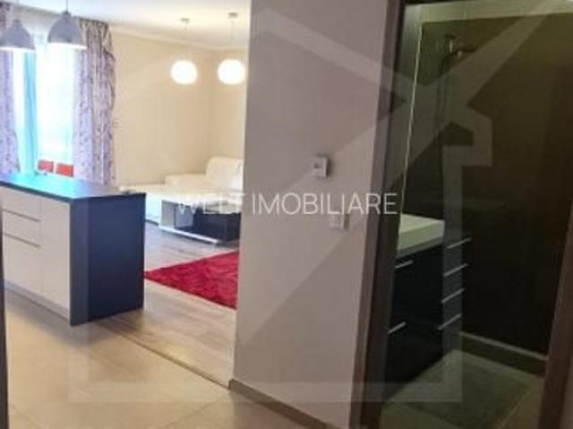 Apartament modern, 2 Camere, parcare subterană, Iulius Mall, FSEGA