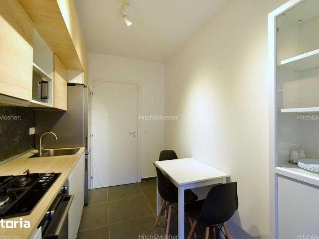 Apartament modern 2 camere, parcare subteran, Lipovei/Denya