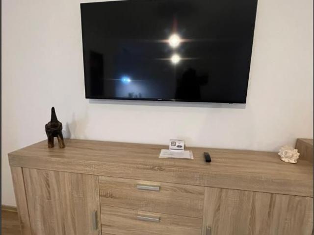 Apartament modern 2 camere,parcare, ultracentral