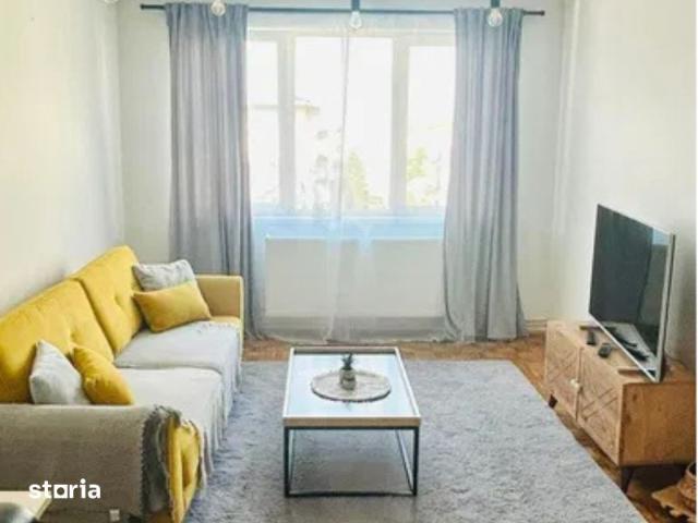 Apartament modern 2 camere + Parcare, Zona Piața Abator