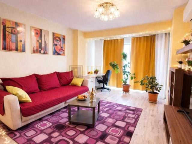 Apartament modern 2 camere, premium, parcare subterana inclusa IRIS Armoniei