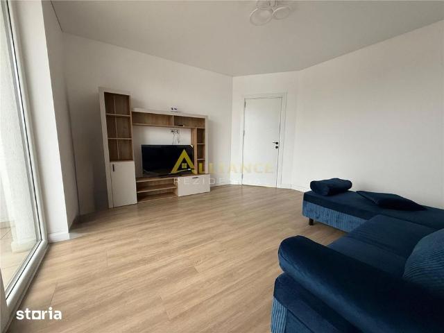 Apartament modern 2 camere || prima inchiriere || Sector 4 ||