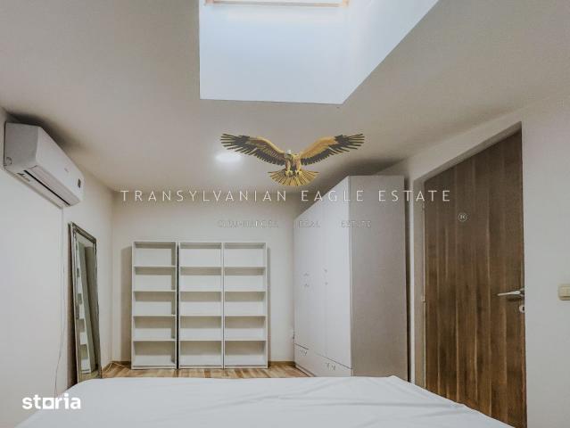 Apartament modern|2 camere| situat in P ta Abator/Str. Bucuresti