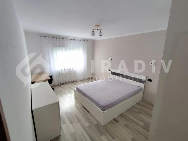 Apartament modern, 2 dormitoare Grigorescu