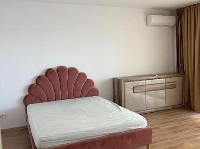 Apartament modern 2 dormitoate, parcare subteran, Aradului