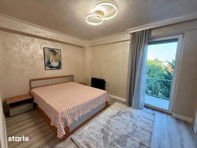 Apartament modern 2, loc de parare, LIPOVEI