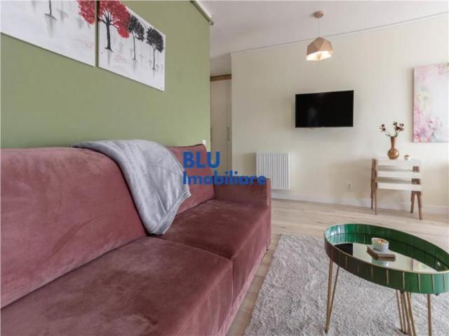 Apartament MODERN 2CAM 60MP Iulius Mall de inchiriat