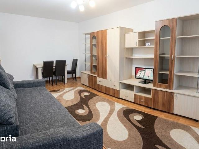 Apartament modern 3 camere 60 mp utili etaj 1 balcon 6 mp zona Strand