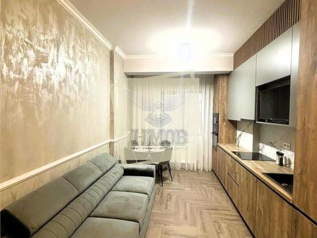 Apartament Modern 3 Camere 60 Mpu Balcon Prima Inchiriere