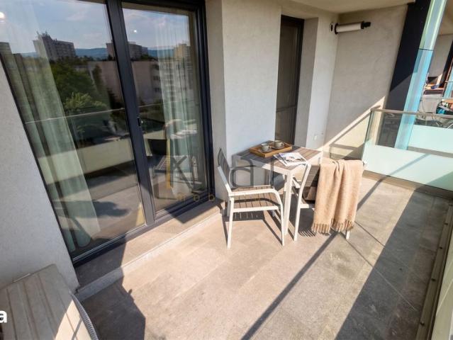 Apartament modern 3 camere 65mp, Gheorgheni, zona Iulius Mall