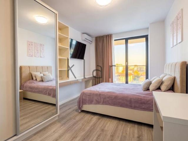 Apartament modern 3 camere 65mp, Zorilor LIDL Frunzisului