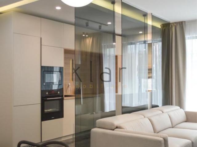Apartament modern 3 camere 74mp, Gheorgheni, complex Vivido