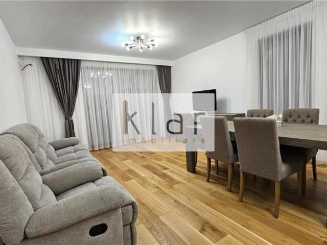 Apartament modern 3 camere 80mp,terasa 32mp,Plopilor, Parcul Rozelor