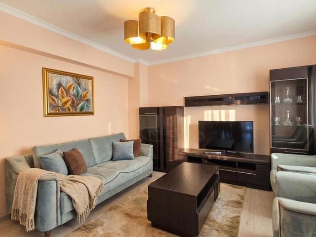 Apartament modern 3 camere 84mpterasa 15mp Centru zona NTT Data