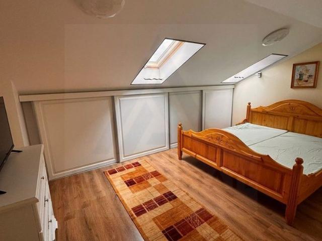 Apartament modern 3 camere 88 mp utili terasa zona Mihai Viteazu