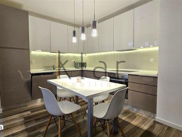 Apartament modern 3 camere 90mp, Gheorgheni, zona Iulius Mall