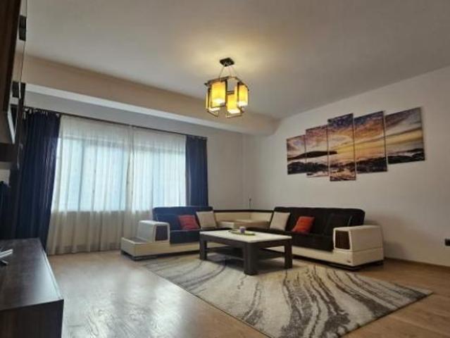 Apartament MODERN 3 camere 100 mp SubARINI