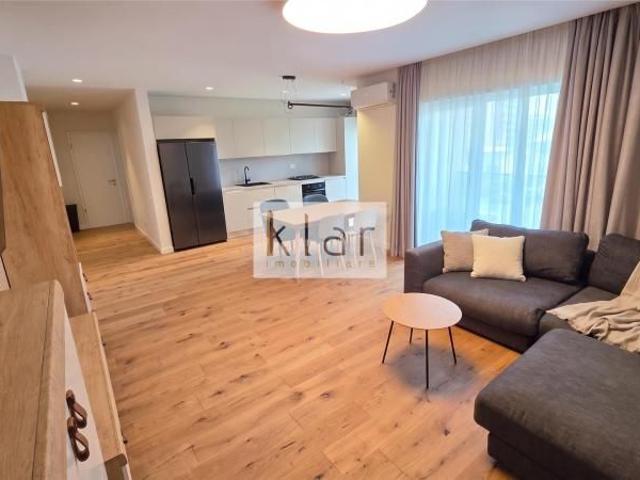 Apartament modern 3 camere 100mp, Buna Ziua, zona LIDL
